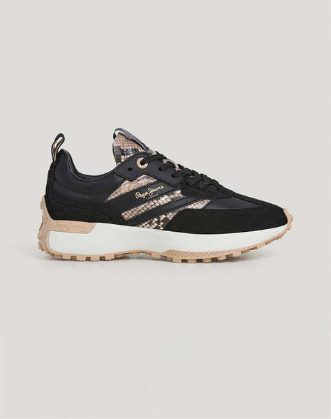 PEPE JEANS DROP 1 LUCKY FENIX W ДАМСКИ ОБУВКИ