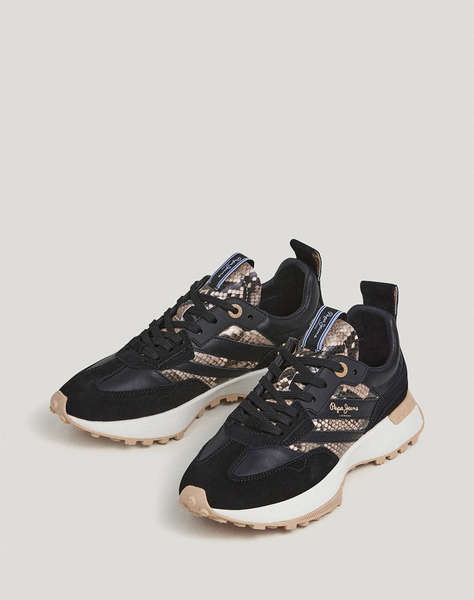 PEPE JEANS DROP 1 LUCKY FENIX W ДАМСКИ ОБУВКИ