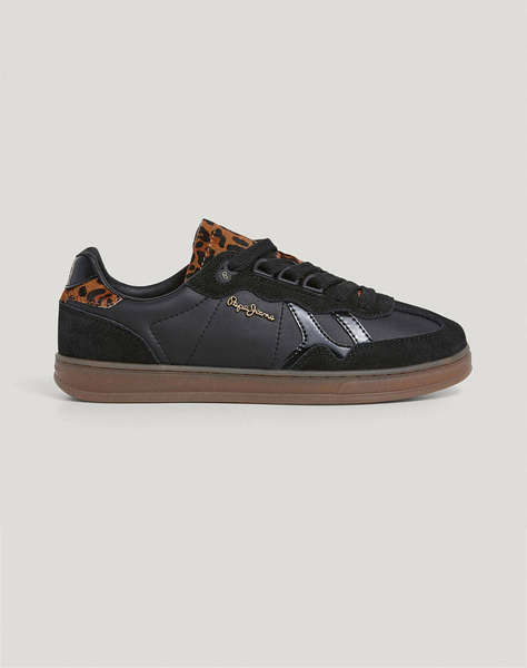 PEPE JEANS DROP 2 BALL NIGHT W ДАМСКИ ОБУВКИ