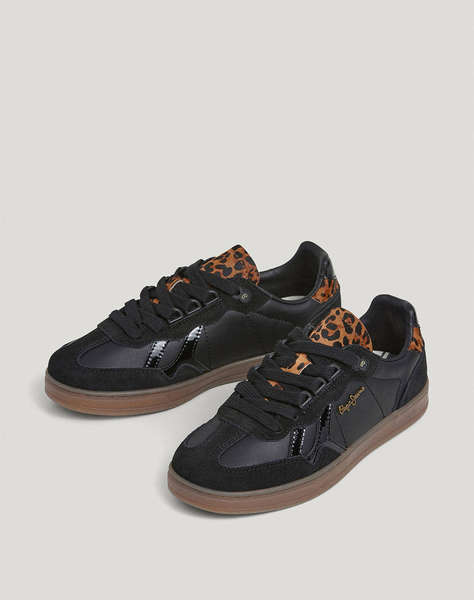 PEPE JEANS DROP 2 BALL NIGHT W ДАМСКИ ОБУВКИ