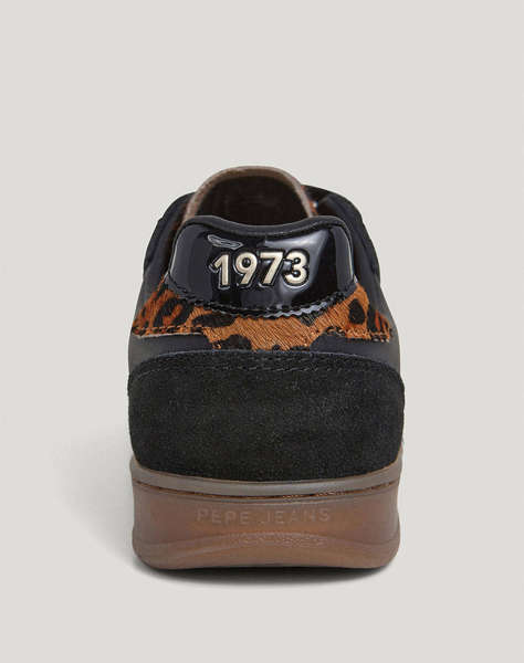 PEPE JEANS DROP 2 BALL NIGHT W ДАМСКИ ОБУВКИ