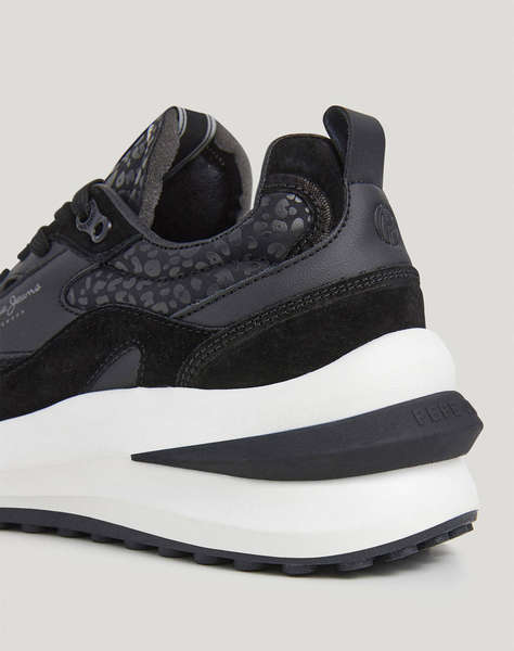 PEPE JEANS DROP 1 WINSLOW ONE W ДАМСКИ ОБУВКИ