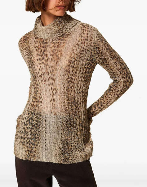 TWINSET KNITTING