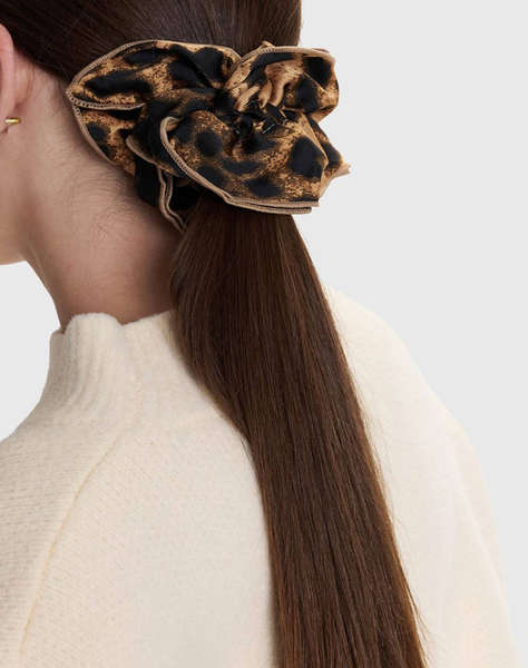 ALE ДАМСКИ ЛАСТИК ЗА КОСА