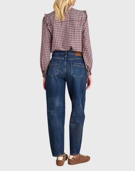 ATTRATTIVO ПАНТАЛОНИ 100Памук