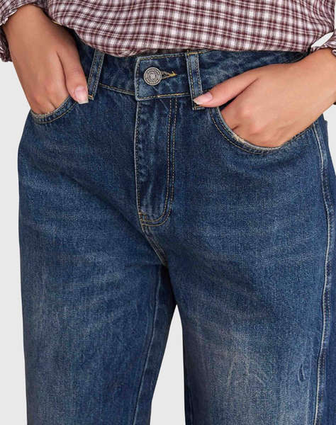 ATTRATTIVO ПАНТАЛОНИ 100Памук