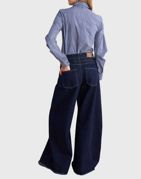 ATTRATTIVO ПАНТАЛОНИ 100Памук