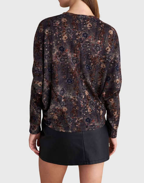 ATTRATTIVO БЛУЗА