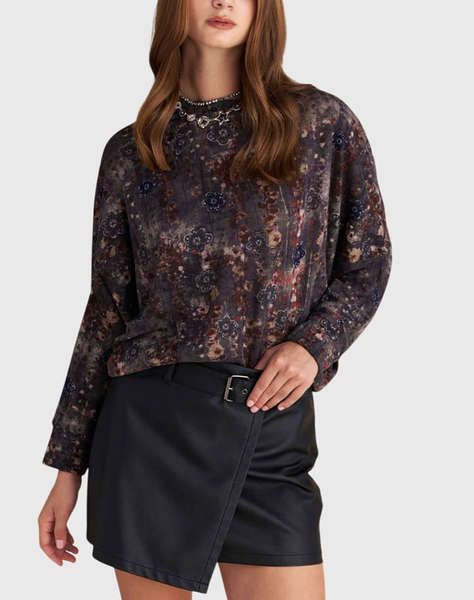 ATTRATTIVO БЛУЗА