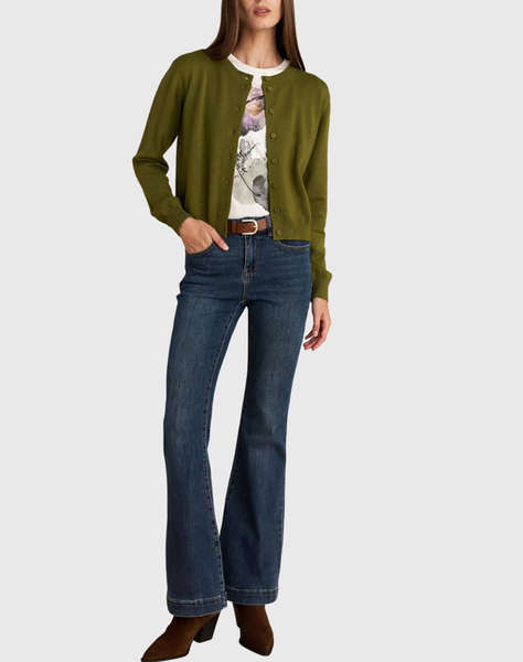 ATTRATTIVO Жилетка