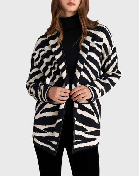 ATTRATTIVO Жилетка