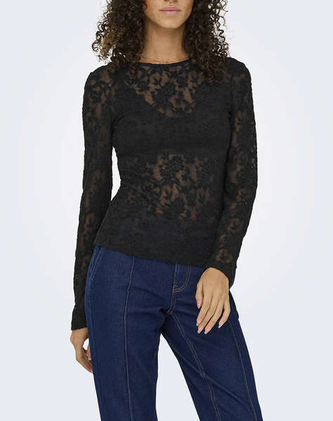 ONLY ONLBLAISE L/S TOP JRS