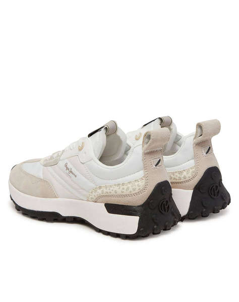 PEPE JEANS DROP 2 KIMI CLOUD W ДАМСКИ ОБУВКИ