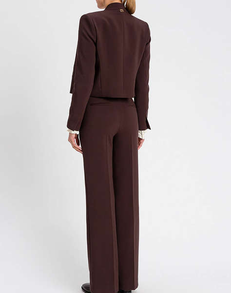 TWINSET ПАНТАЛОНИ