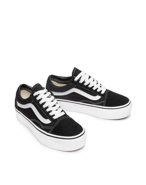 VANS Old Skool Platform