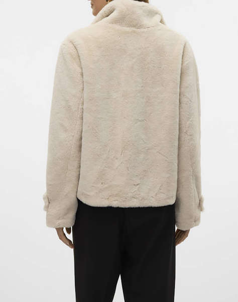 VERO MODA VMSONJAEVA SHORT JACKET GA BOO