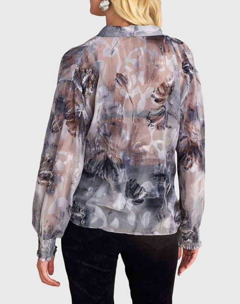 ATTRATTIVO ТУНИКА