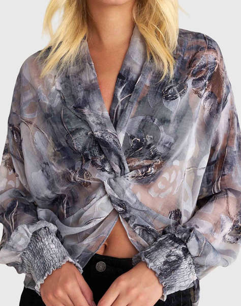 ATTRATTIVO ТУНИКА