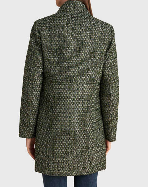 ATTRATTIVO Късо палто