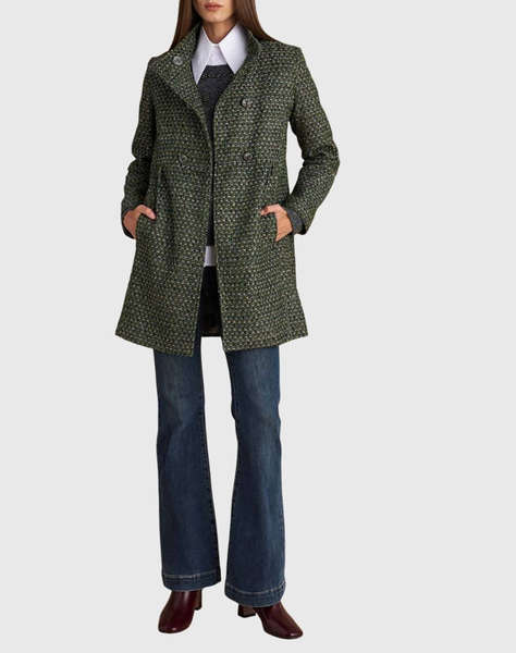 ATTRATTIVO Късо палто