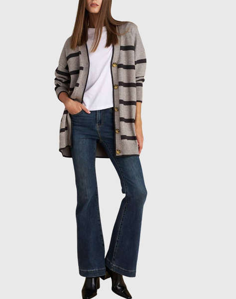 ATTRATTIVO Жилетка