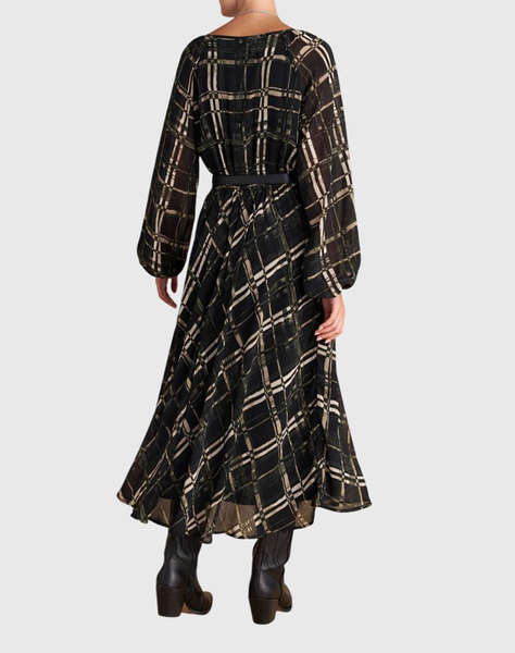 ATTRATTIVO РОКЛЯ&КОЛАН