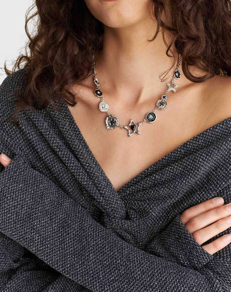 ATTRATTIVO КОЛИЕ