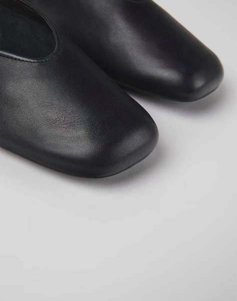 CAMPER Gobi Negro/CasiMyra Ry Negro