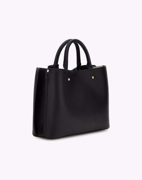 GUESS MERIDIAN II GIRLFRIEND SATCHEL ДАМСКА ЧАНТА