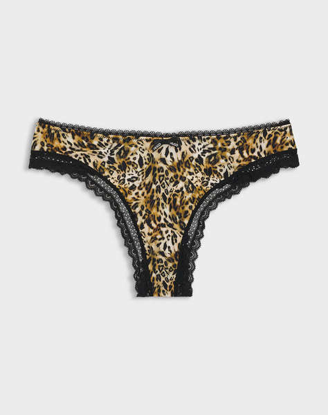 HUGO THONG UNIQUE 10273201 01