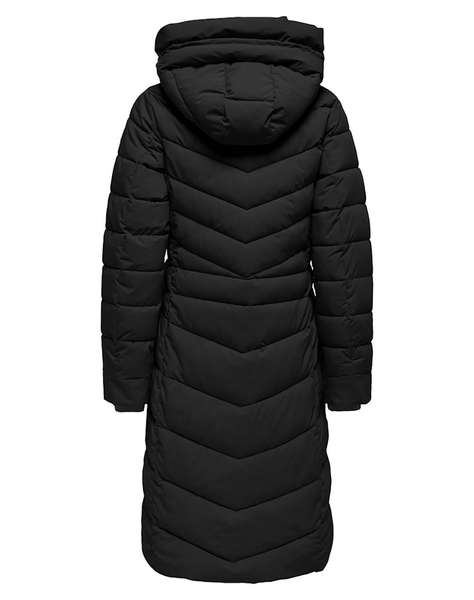 ONLY ONLJULIET LIFE QUILT COAT OTW