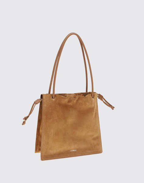 COCCINELLE ЧАНТА (Размери: 31 x 29 x 9см.)