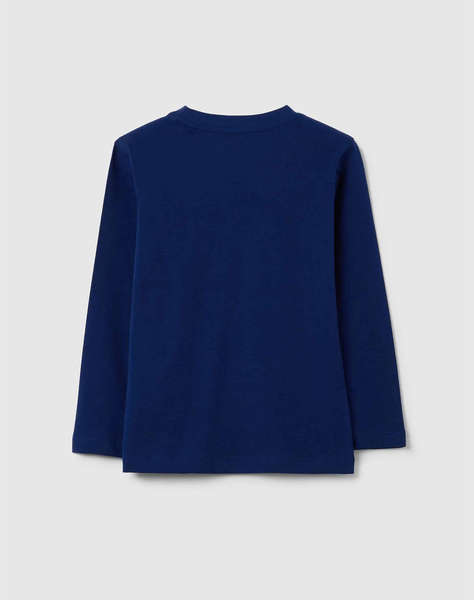 OVS T-SHIRT WITH PRINT