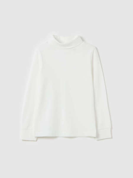 OVS HIGH NECK T-SHIRT L/S