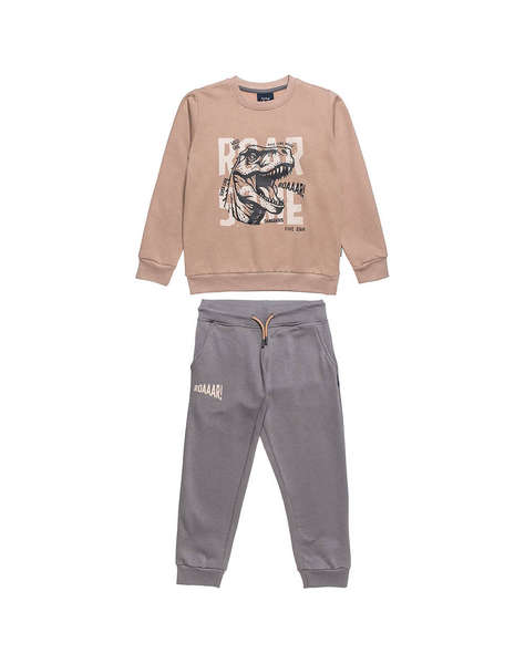 ALOUETTE Комплект FIVE STAR