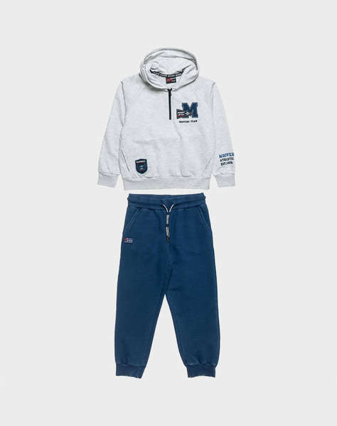 ALOUETTE Комплект MOOVERS