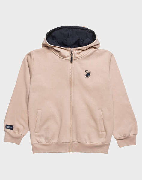 ALOUETTE Жилетка GREENWICH