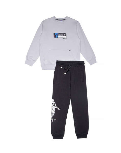 SPRINT SET JUNIOR BOY