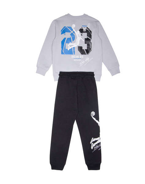 SPRINT SET JUNIOR BOY