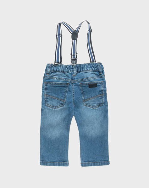 ALOUETTE ПАНТАЛОНИ