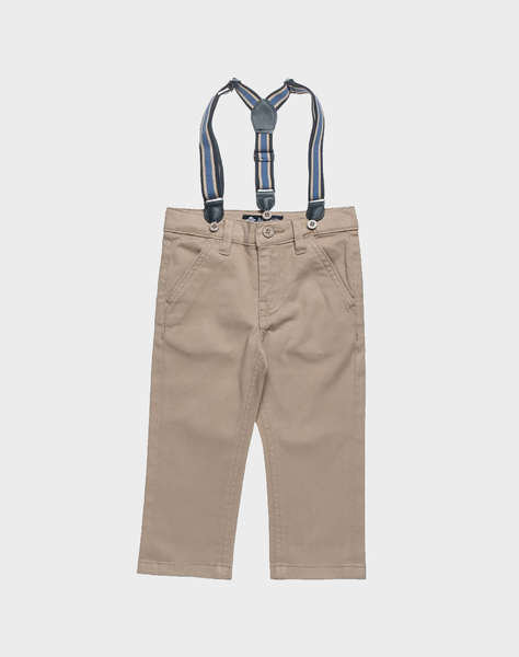 ALOUETTE ПАНТАЛОНИ