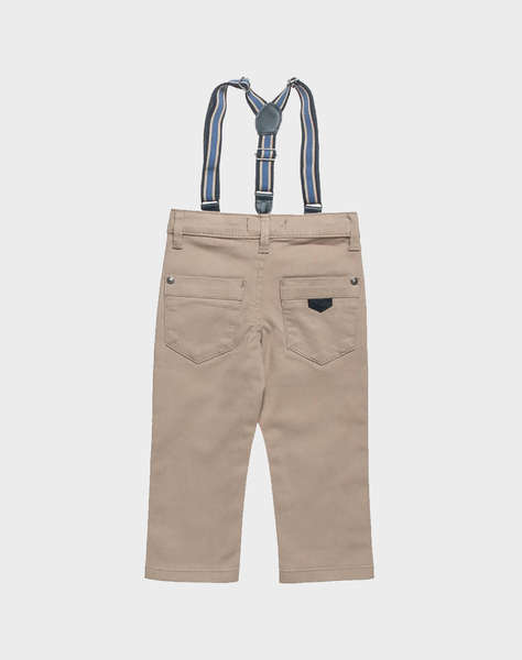 ALOUETTE ПАНТАЛОНИ