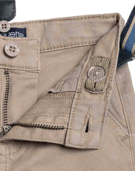 ALOUETTE ПАНТАЛОНИ