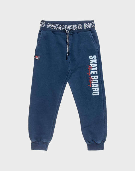 ALOUETTE ПАНТАЛОНИ MOOVERS