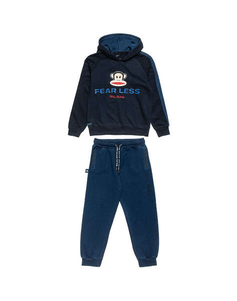 ALOUETTE Комплект PAUL FRANK