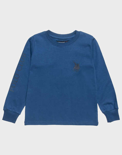 ALOUETTE БЛУЗА GREENWICH