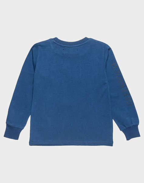 ALOUETTE БЛУЗА GREENWICH