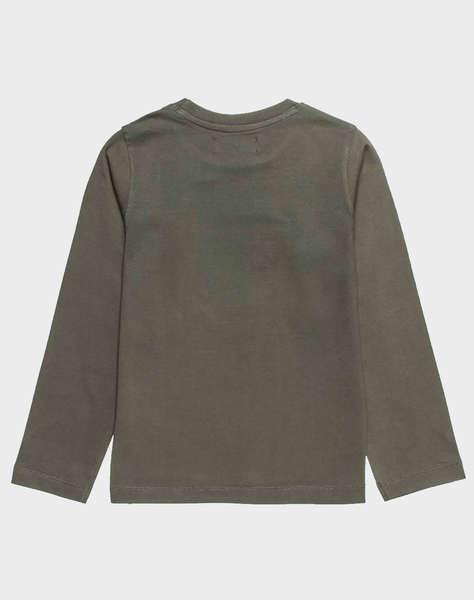 ALOUETTE БЛУЗА GREENWICH