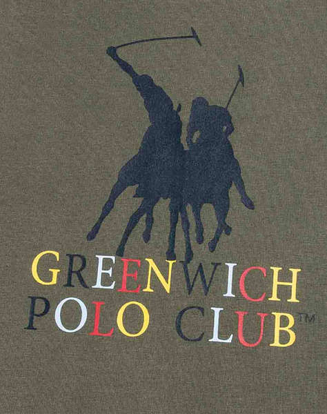 ALOUETTE БЛУЗА GREENWICH