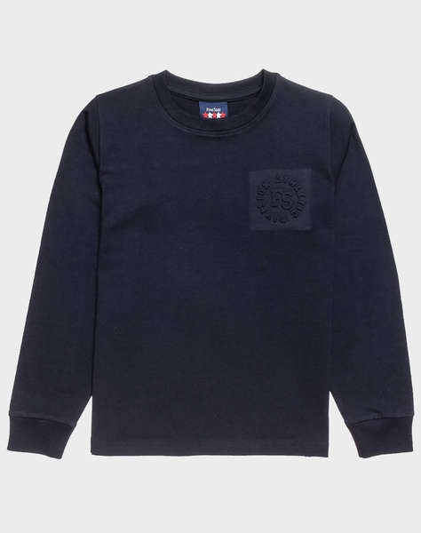 ALOUETTE БЛУЗА FIVE STAR